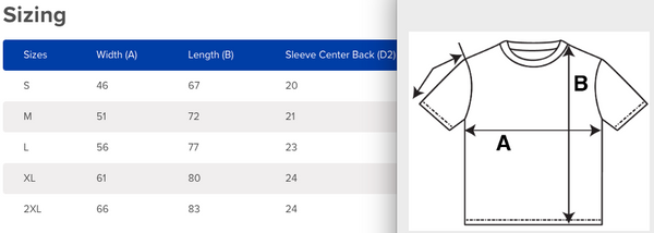 world cup collection - poland, white tee