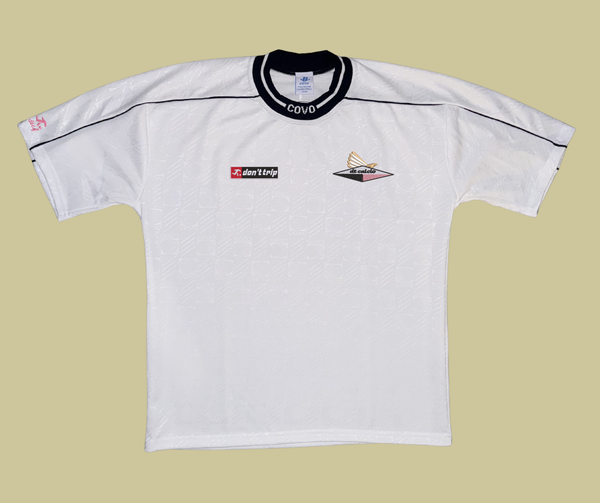 calcio collection - palermo kit