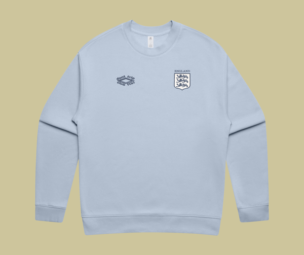 world cup capsule - england crewneck