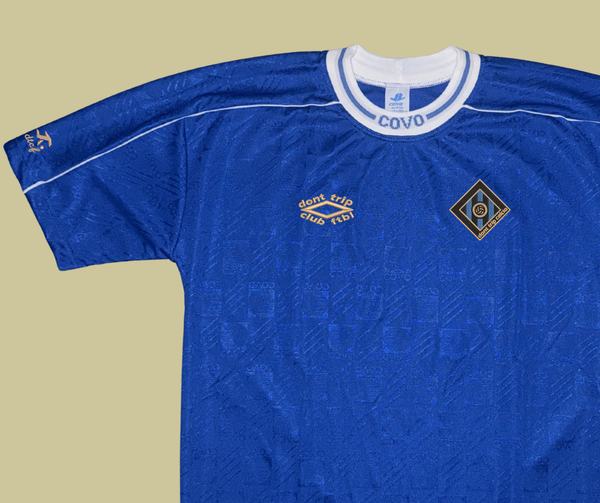 calcio collection - inter kit