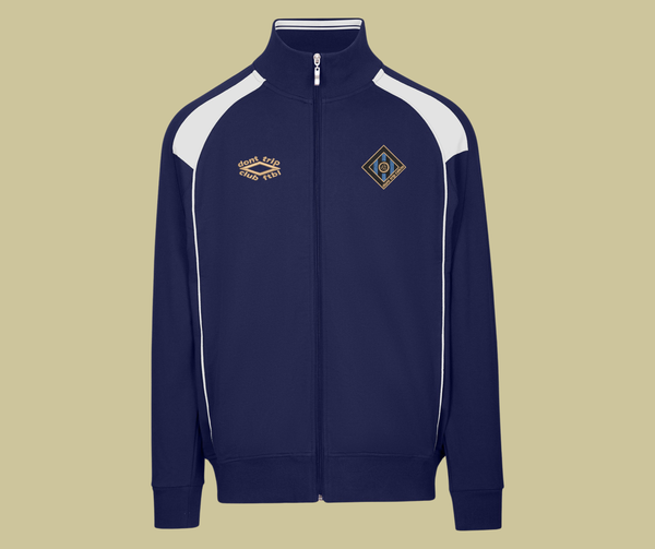 calcio collection - inter track jacket