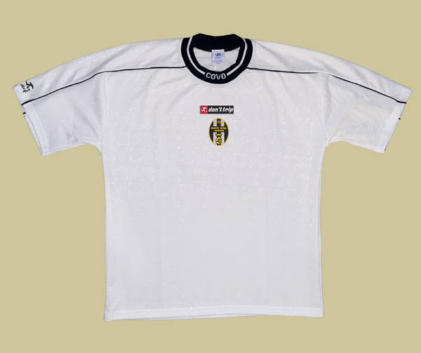 calcio collection - juve kit