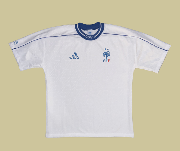 world cup capsule - france kit