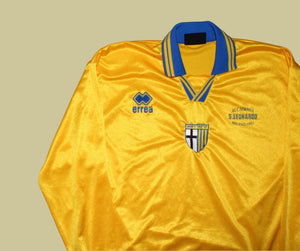 retro rework - yellow longsleve kit (large) 1 of 1