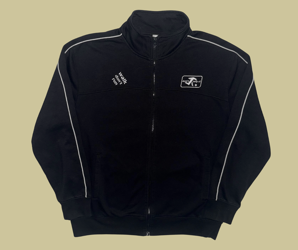 retro rework - black jacket (xl) 1 of 1