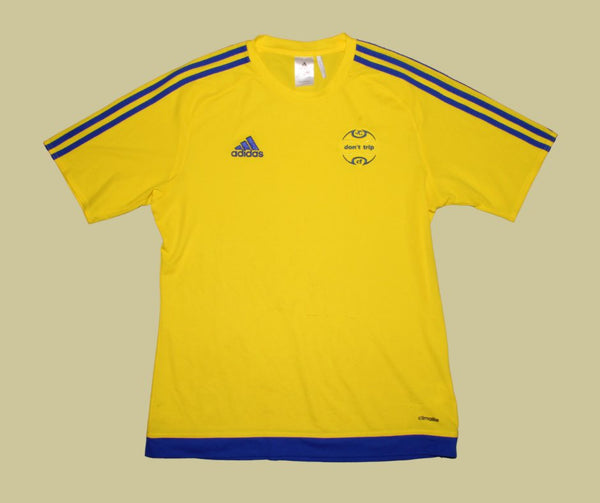 retro rework - yellow kit (medium) 1 of 1