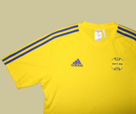retro rework - yellow kit (medium) 1 of 1