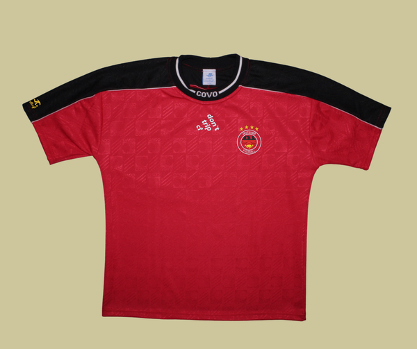 world cup capsule - germany kit