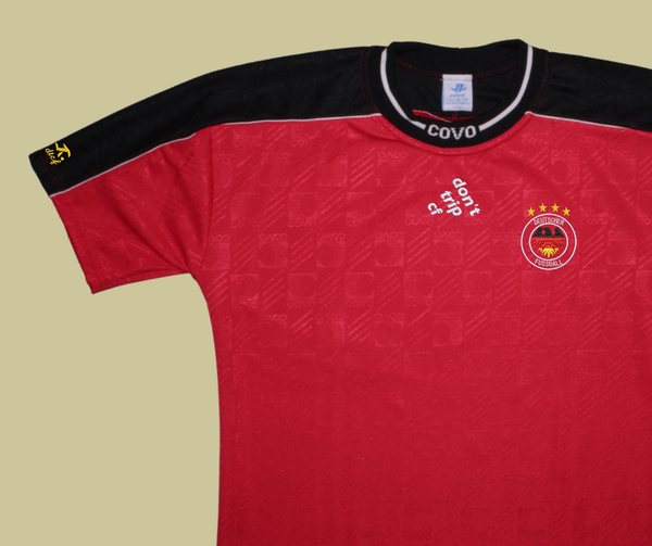world cup capsule - germany kit