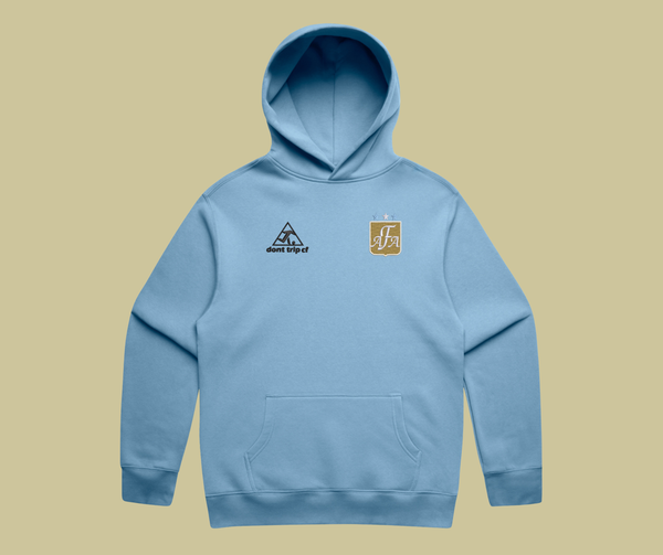 world cup capsule - argentina hoodie