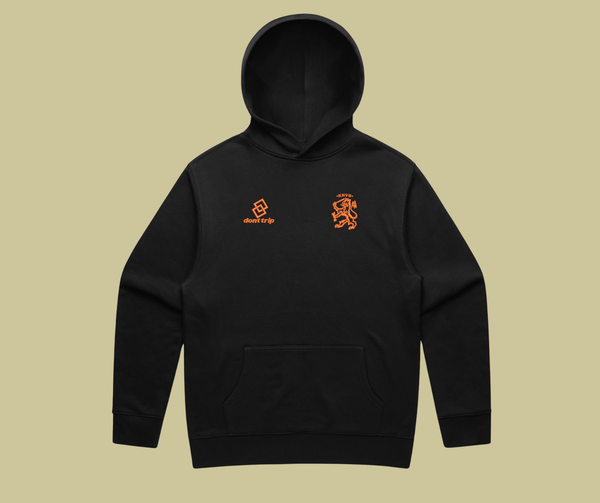 world cup capsule - netherlands hoodie