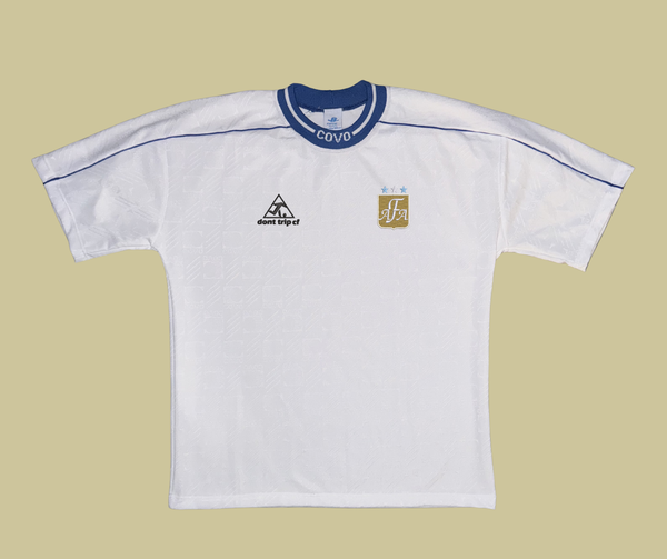 world cup capsule - argentina kit