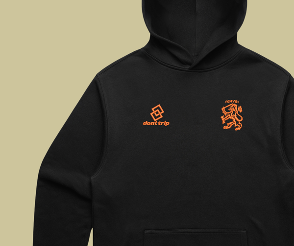 world cup capsule - netherlands hoodie