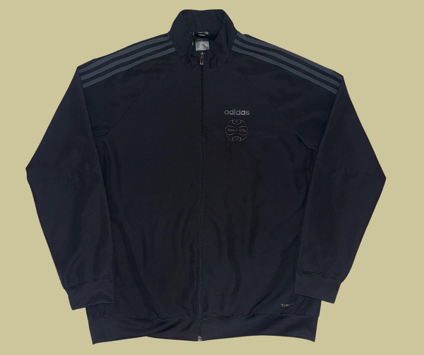 retro rework - black jacket (large) 1 of 1
