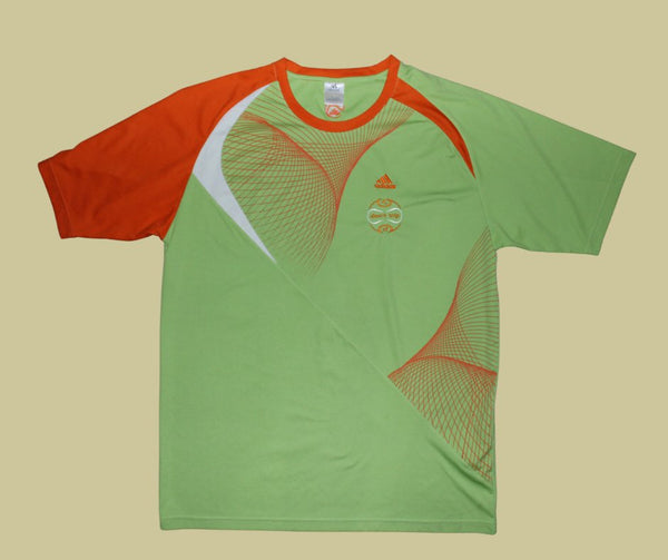 retro rework - green kit (xxl) 1 of 1