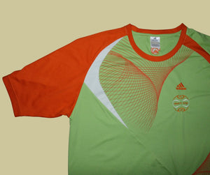 retro rework - green kit (xxl) 1 of 1