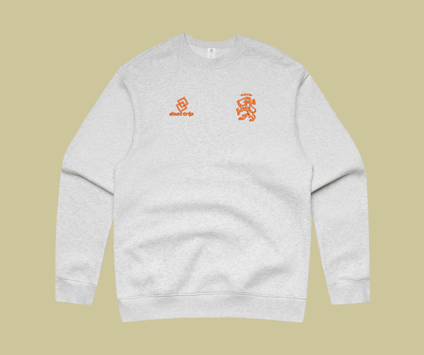 world cup capsule - netherlands crewneck