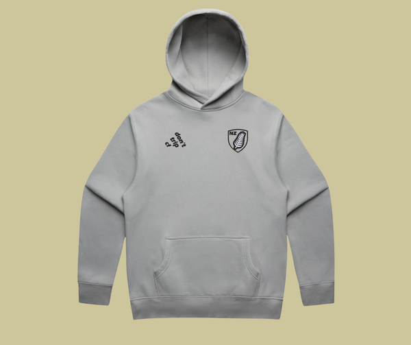 world cup capsule - new zealand hoodie