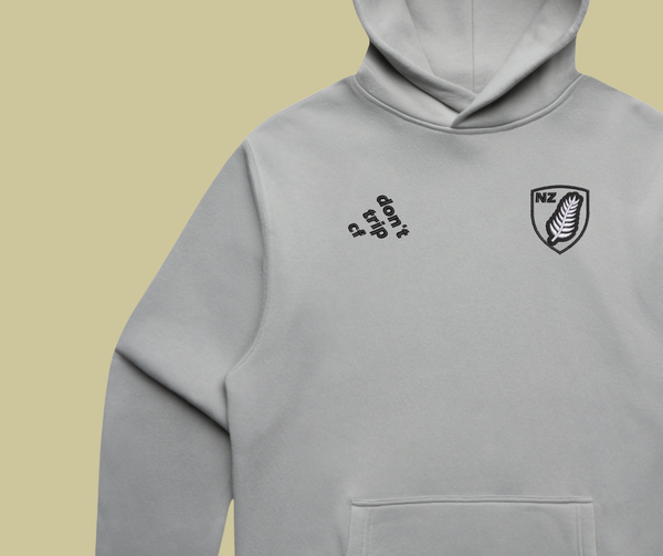 world cup capsule - new zealand hoodie