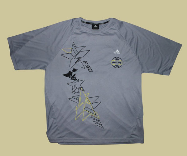 retro rework - grey kit (xxl) 1 of 1