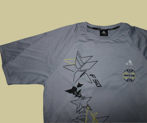 retro rework - grey kit (xxl) 1 of 1