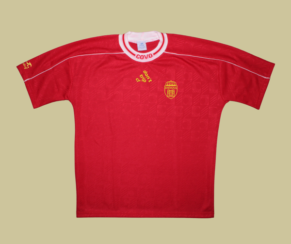 world cup capsule - spain kit
