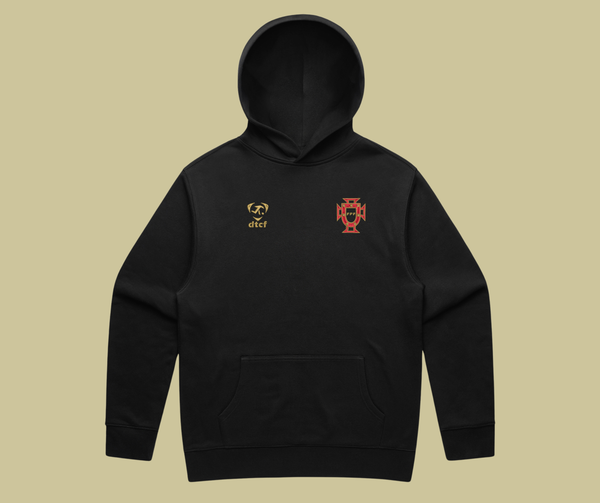 world cup capsule - portugal hoodie