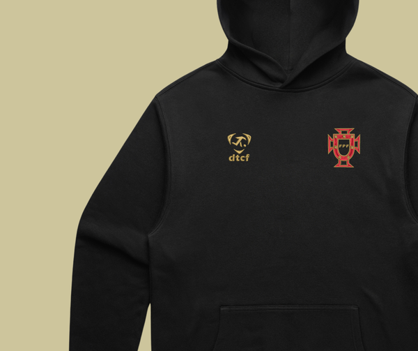 world cup capsule - portugal hoodie