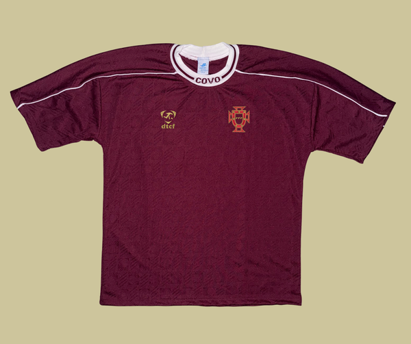 world cup capsule - portugal kit