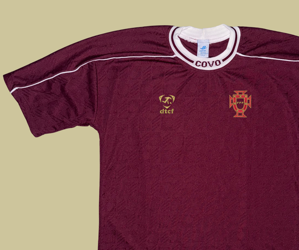 world cup capsule - portugal kit