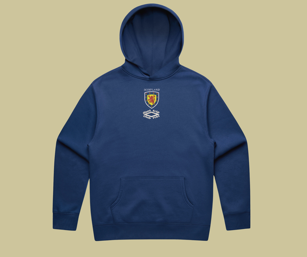 world cup capsule - scotland hoodie