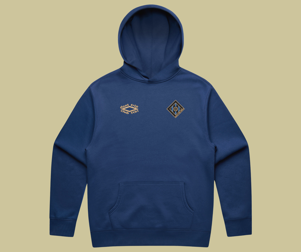 calcio collection - inter hoodie