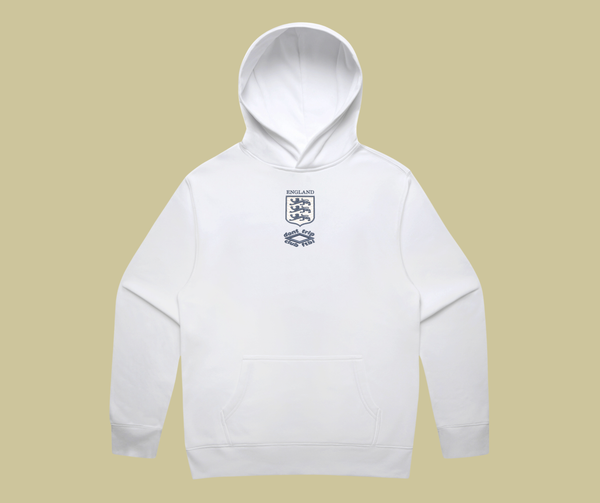 world cup capsule - england hoodie