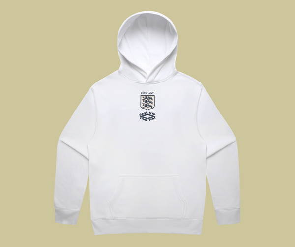 world cup capsule - england hoodie