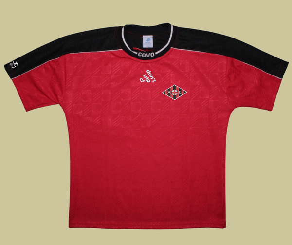 calcio collection - milan kit