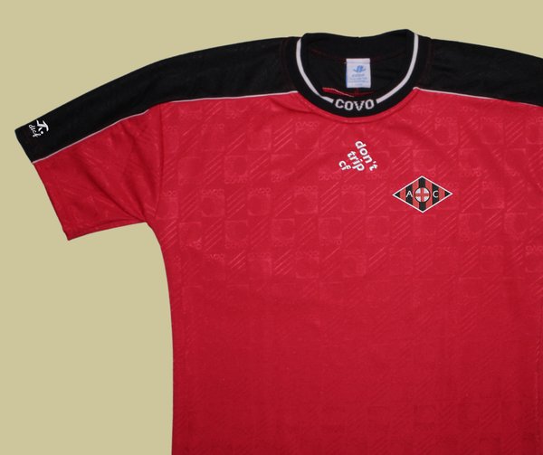 calcio collection - milan kit