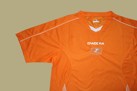 retro rework - orange kit (extra large) 1 of 1